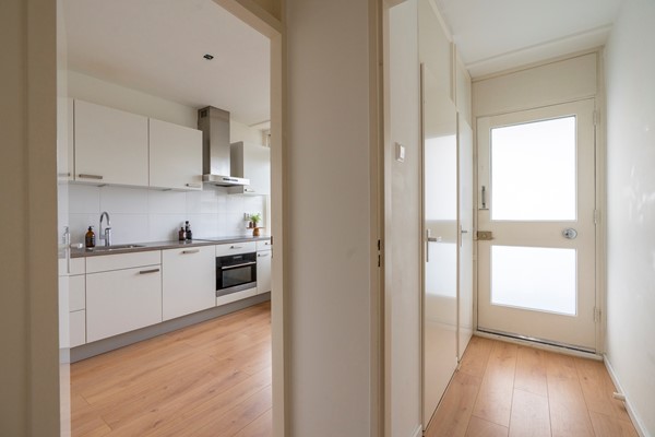 Medium property photo - Rubicondreef 186, 3561 JG Utrecht